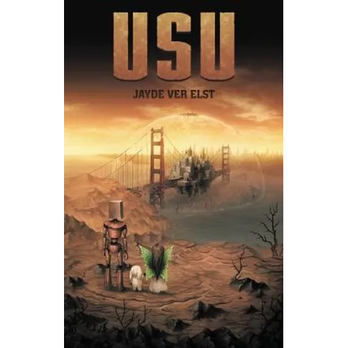 Usu - Paperback