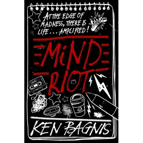 Mind Riot - Paperback