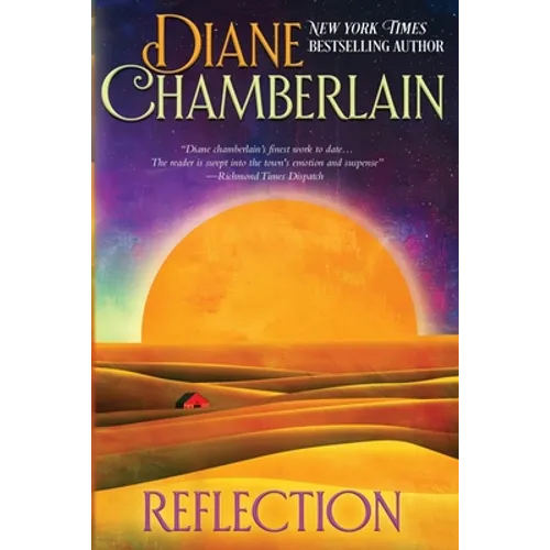 Reflection - Paperback