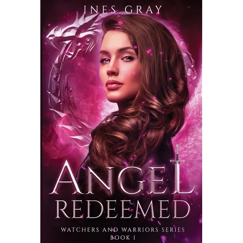 Angel Redeemed - Paperback
