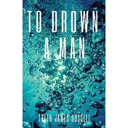 To Drown a Man - Paperback