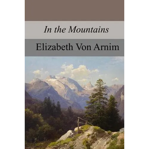 In the Mountains - Paperback