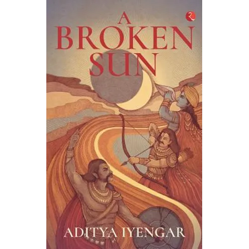 A Broken Sun - Paperback