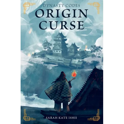 Origin Curse - Paperback