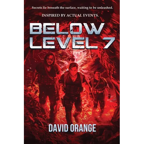 Below Level 7 - Paperback