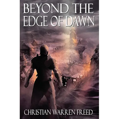 Beyond the Edge of Dawn - Paperback