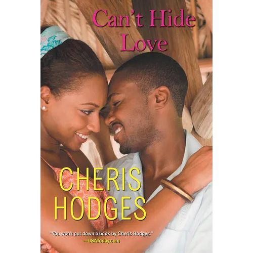 Can't Hide Love - Mass Market Paperbound