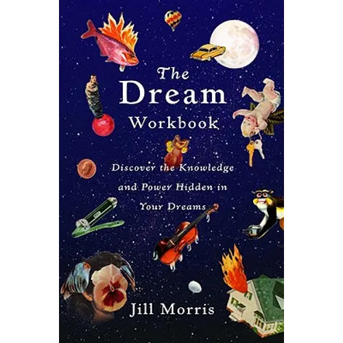 Dream Workbook - Paperback