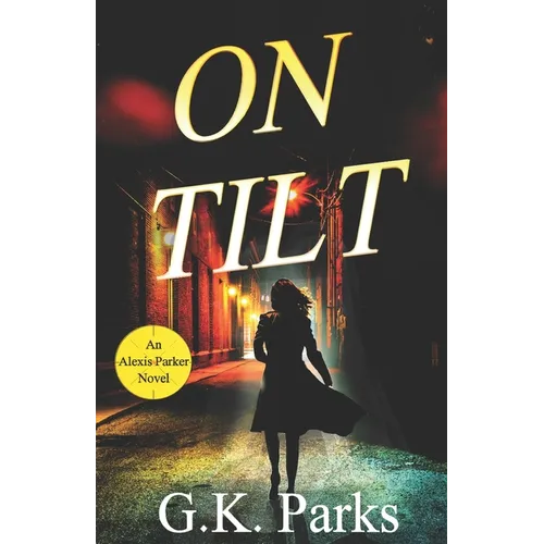On Tilt - Paperback