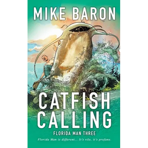 Catfish Calling - Paperback