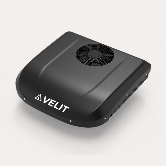 Velit 3000R - 24V Rooftop Air Conditioner