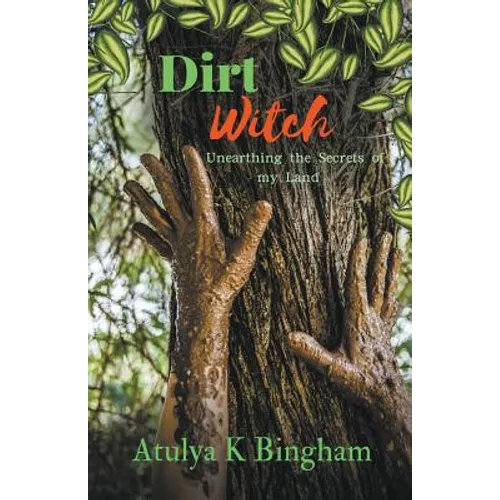 Dirt Witch - Paperback