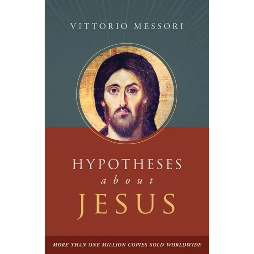 Hypotheses about Jesus - Paperback