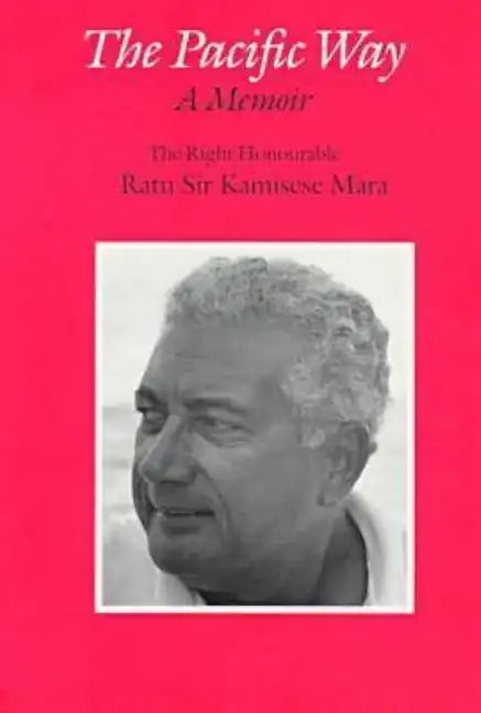 The Pacific Way: A Memoir - Paperback