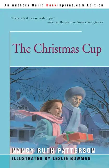 The Christmas Cup - Paperback