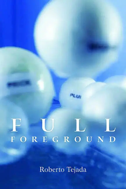 Full Foreground - Paperback