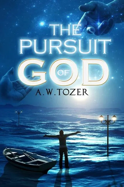 The Pursuit of God - Paperback