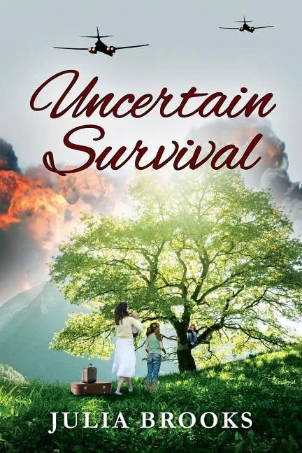 Uncertain Survival - Paperback