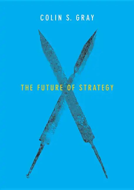 Future of Strategy - Hardcover