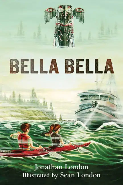 Bella Bella - Paperback