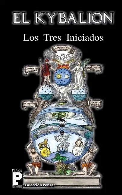 El Kybalion - Paperback
