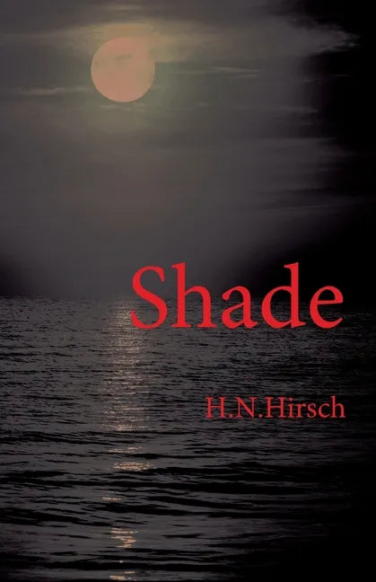 Shade - Paperback