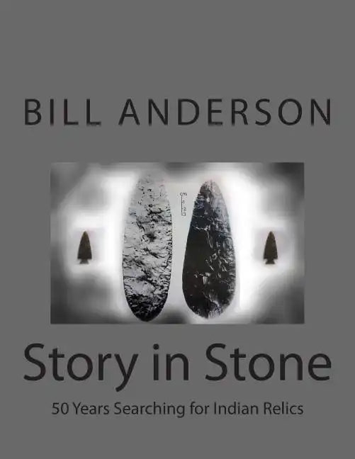 Story in Stone - Paperback