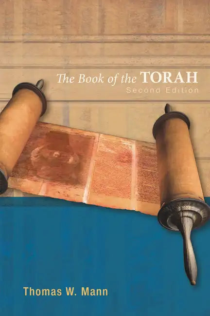 The Book of the Torah - Paperback