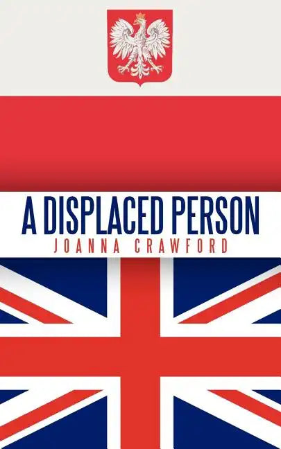A Displaced Person - Paperback