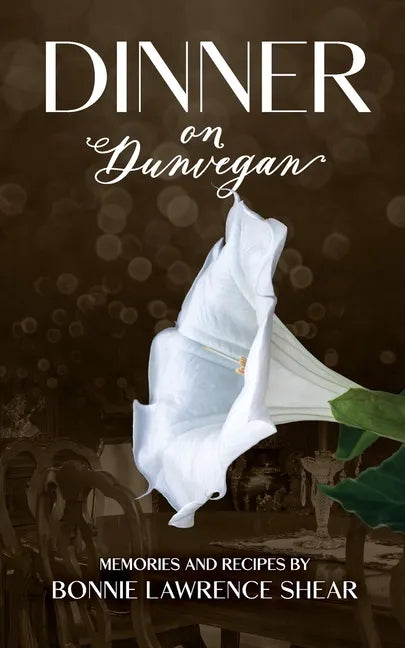 Dinner on Dunvegan - Paperback
