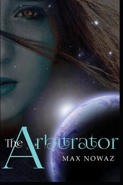 The Arbitrator - Paperback