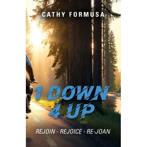 1 Down 4 Up - Paperback