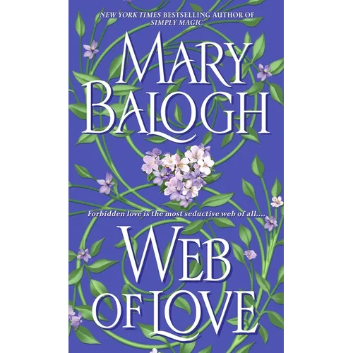 Web of Love - Paperback
