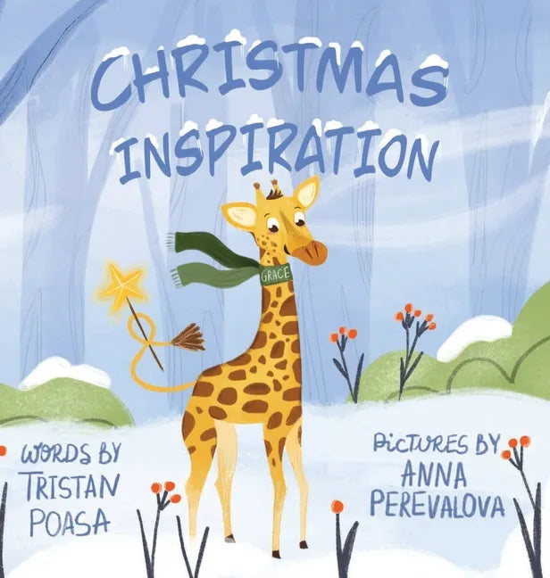 Christmas Inspiration - Hardcover