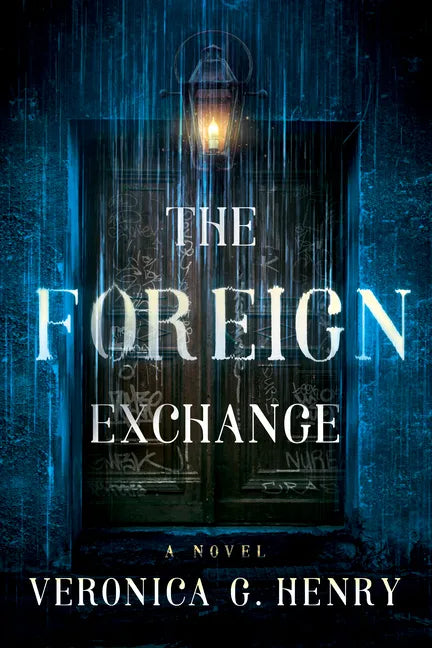 The Foreign Exchange - Paperback