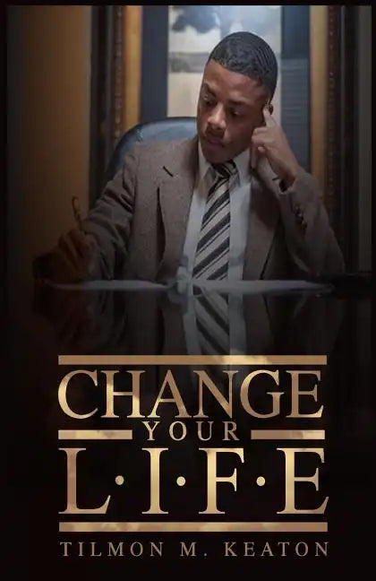 Change Your L.I.F.E. - Paperback