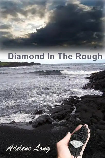 Diamond In The Rough - Paperback