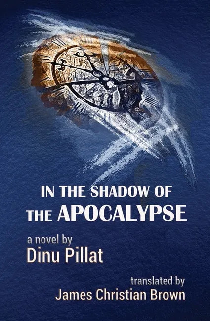 In the Shadow of the Apocalypse - Paperback