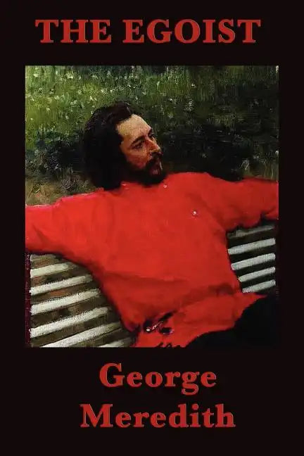 The Egoist - Paperback