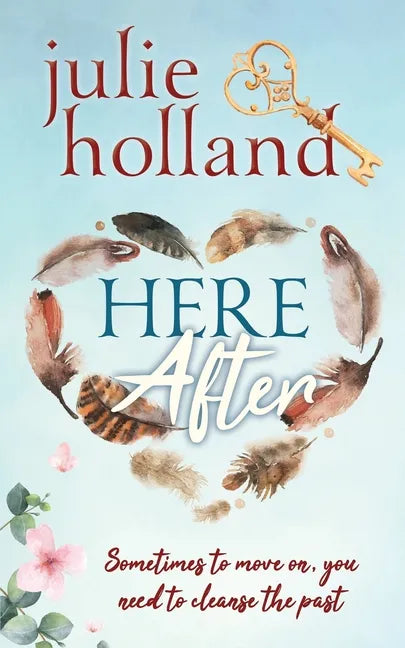 HERE-After - Paperback