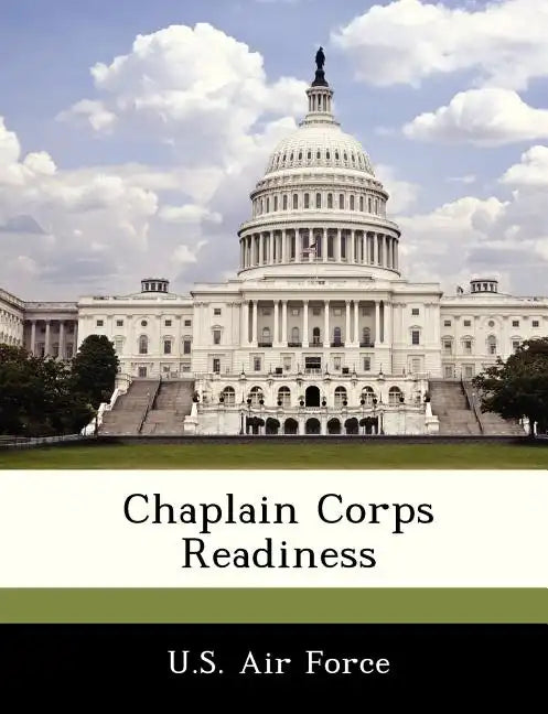 Chaplain Corps Readiness - Paperback
