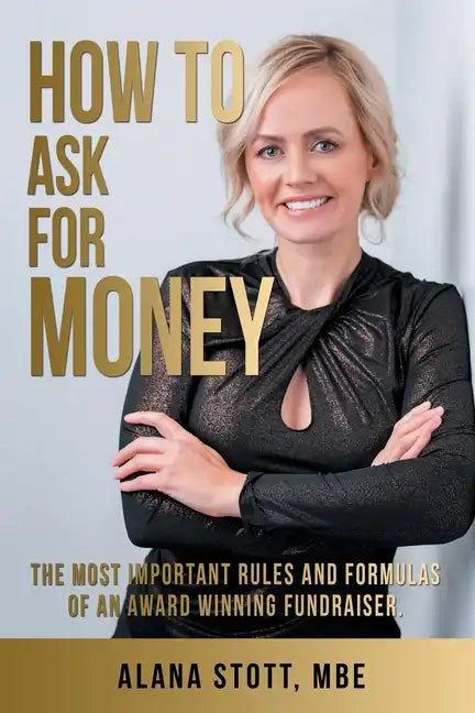 How To Ask For Money - Paperback
