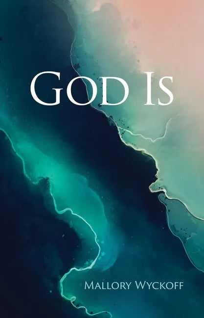 God Is - Hardcover