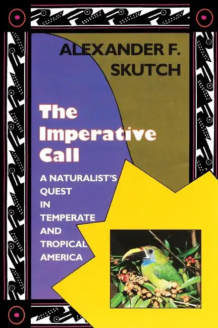 Imperative Call - Paperback