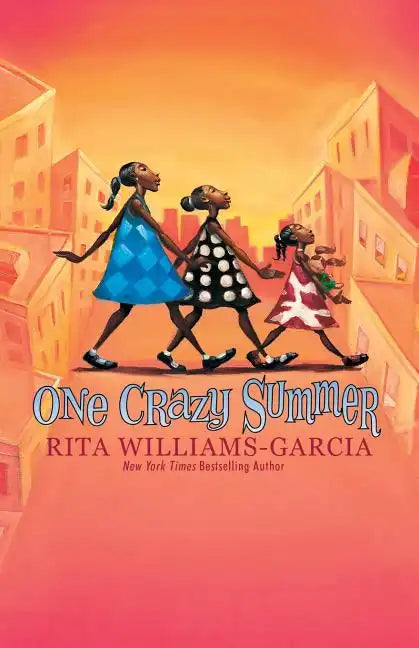 One Crazy Summer - Paperback