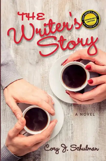 The Writer's Story - Paperback
