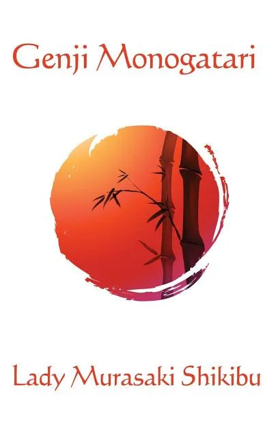 Genji Monogatari - Hardcover