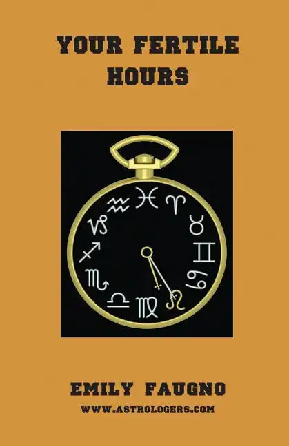 Your Fertile Hours - Paperback