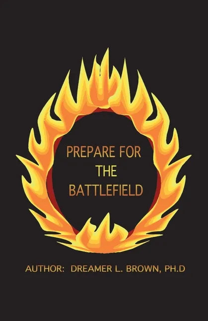 Prepare for the Battlefield - Paperback