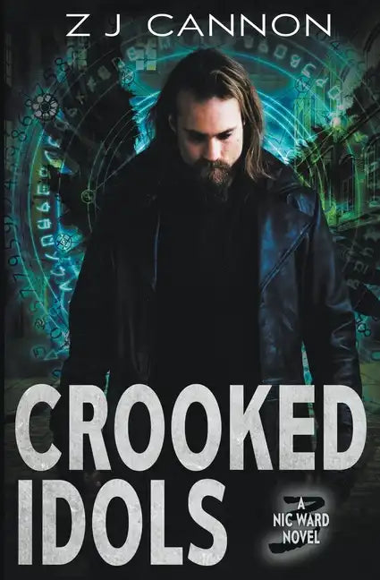 Crooked Idols - Paperback